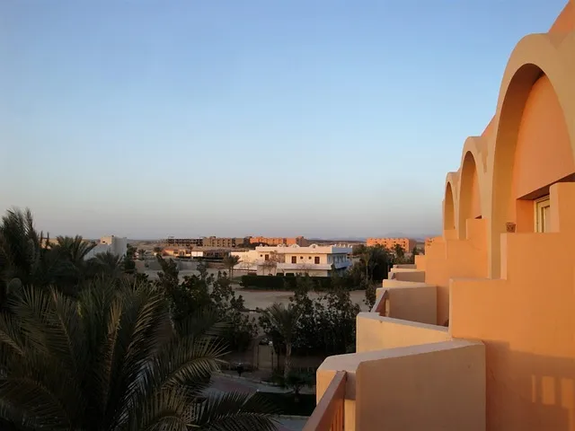 مرسى علم