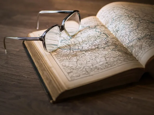 كتابة البحث العلمي