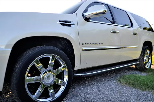 SUVs cars for rent in New Jersey