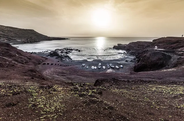 الجونة
