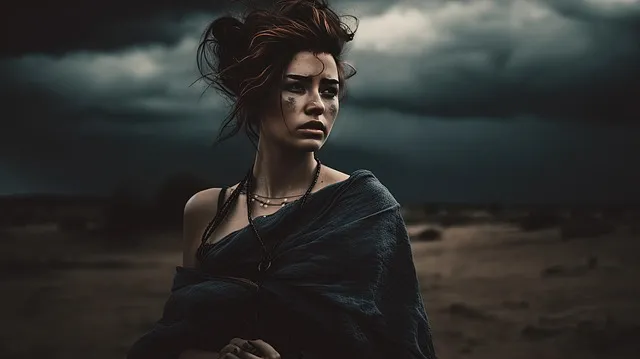 تصحيح ألوان سينمائي