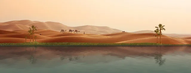 قصة مريم عليها السلام