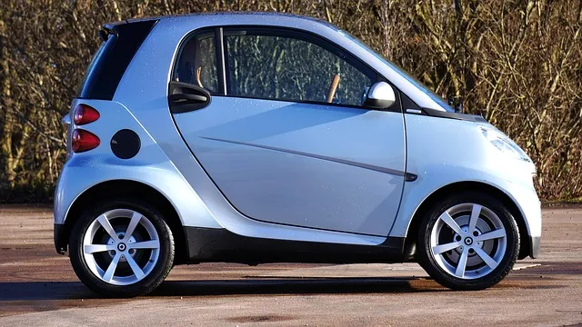 Economy cars for rent in New Jersey