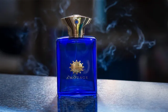 عطور طلة الملك