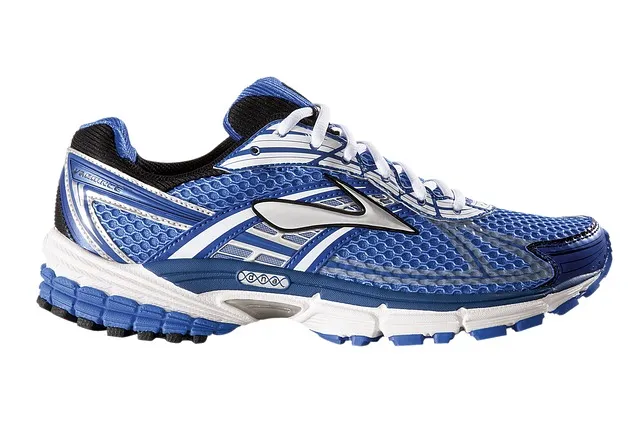 Running shoe product