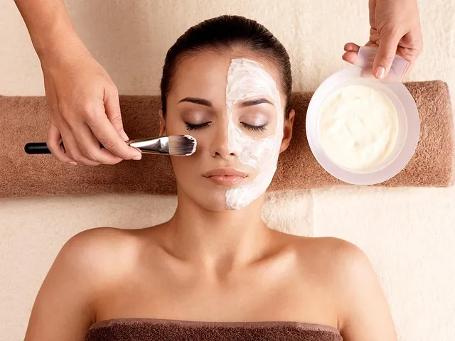 استشارة تجميلية — Aesthetic Consultation