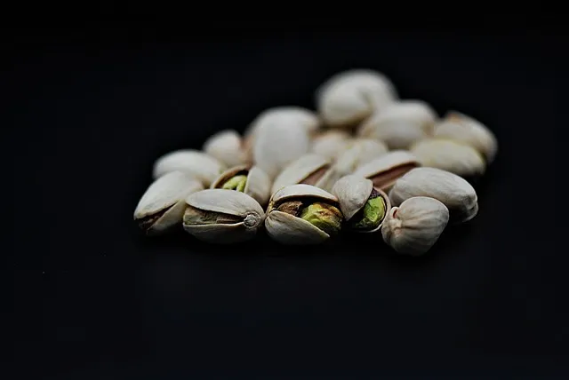 فستق حلبي