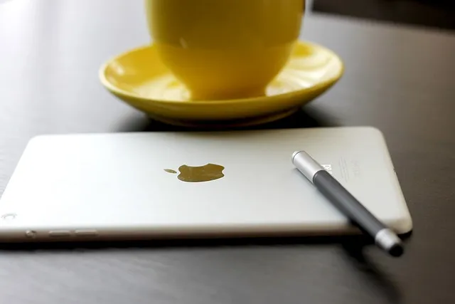 آيباد إير 11 بوصة