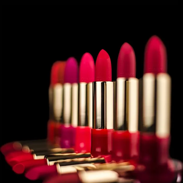 Makeup products