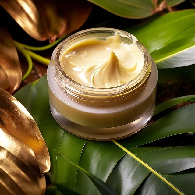 Skincare products